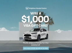 Brighton Honda Centre