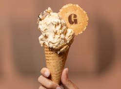 Gelatissimo