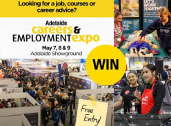 Win a $100 Visa Gift Card - South Aussie with Cosi