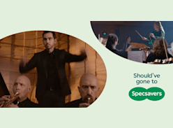 Win $1K Visa Gift Card - Variety Australia