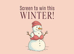 Win 1 of 10 $500 Visa Gift Cards