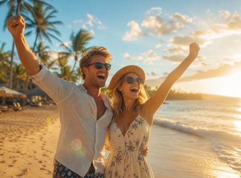 Win 1 of 16 $1K Visa Gift Cards - Zyrtec Australia