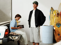 Win a $1K Voucher at Alfred's Apartment