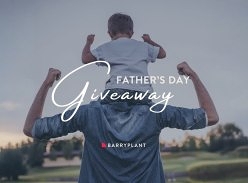 Win a $300 Voucher
