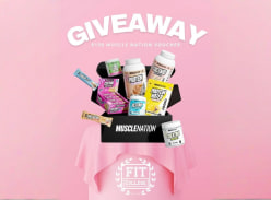 Win a $150 Voucher