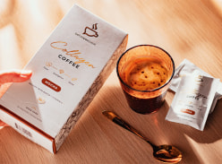 Win a $500 Voucher from Beforeyouspeak Coffee
