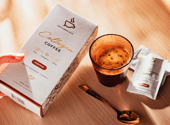 Win a $500 Voucher from Beforeyouspeak Coffee