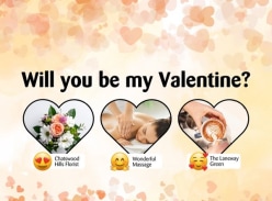 Win a $200 Voucher from One of Our Local Favourites - Chatswood Central Shopping Centre