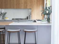 Win $5K Voucher for a Kitchen or Laundry Renovation