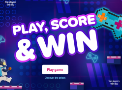 Win a $500 Voucher and Signed F1 LEGO® Set