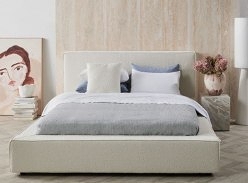 Win a $5K Voucher to spend at James Lane and/or Sleeping Giant