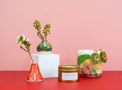 Win a $300 Voucher to spend at Museum of Brisbanes Mob Shop