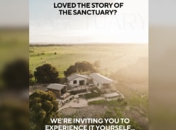 Win 1 of 5 $200 Voucher Towards the Sanctuary at Marion Bay - Place