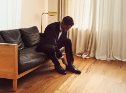 Win 1 of 5 $250 Vouchers - Julius Marlow