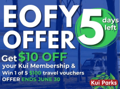 Kui Parks