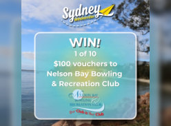 Sydney Weekender