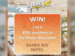 Sydney Weekender