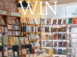Win 1 of 4 $500 Vouchers to spend at Happy Valley's New Fitzroy Store - The Design Files