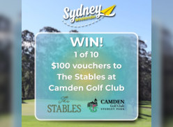 Sydney Weekender
