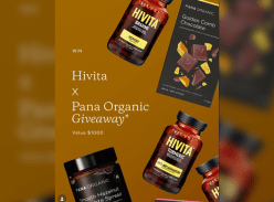 Pana Organic