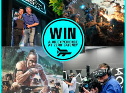 South Aussie with Cosi