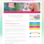 Win VTech Toys for Christmas! - Rebel Without A Pause