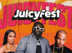 Win VVIP & VIP Tickets to Juicy Fest 2024