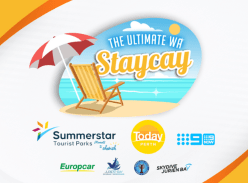 Win an Ultimate WA Staycay