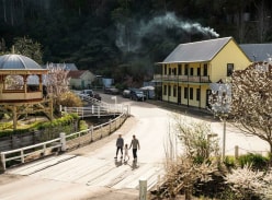 Win a $834 Walhalla Holiday - Visit Gippsland
