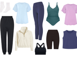 Win a $1K Wardrobe