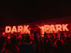 Win your Way to Dark Mofo - Spirit of Tasmania