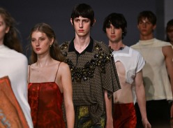 Win your Way to the Front Row at Australian Fashion Week - Russh Magazine