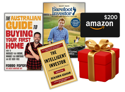 Win a Wealth Wisdom Bundle