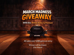 Down On All Floors WA