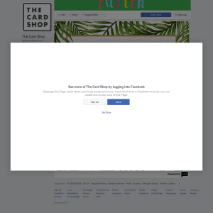 Win wedding stationery worth $450! - The Card Shop