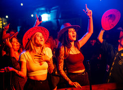 Win the Ultimate Week of Live Music and Local Sips at Bigsound
