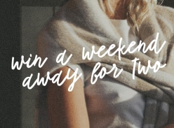 Win a Weekend Away - Rolla's Jeans