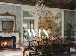 Win a Weekend Escape to Murwillumbah