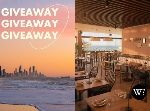 Win a Weekend Getaway at the 2026 Boost Mobile Gold Coast 500 - The Weekend Edition Brisbane