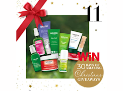 Win a Weleda Favourites Hamper