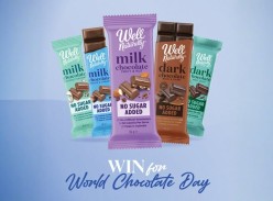 Win a Well Naturally Gift Pack