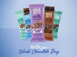Win a Well Naturally Gift Pack