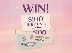 Win a $300 Wellbeing Prize to Treat Yourself