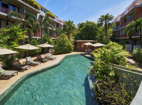 Win a Wellness Escape to Cambodia for Two - Awakin