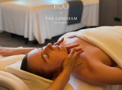 Win the Ultimate Wellness Escape