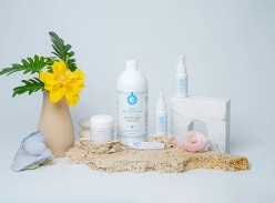 Win a Wellness Pack by Downunder Magnesium
