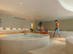 Win a $500 Wellness Package at Paradise Centre