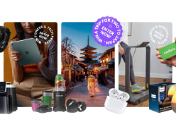 Win a Wellness Retreat Trip to Japan for Two