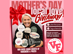 Win Wellness, Self-Care, and Lifestyle Experiences - Voyage Fitness Warragul