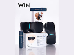 Win the Ultimate Wellness Suite